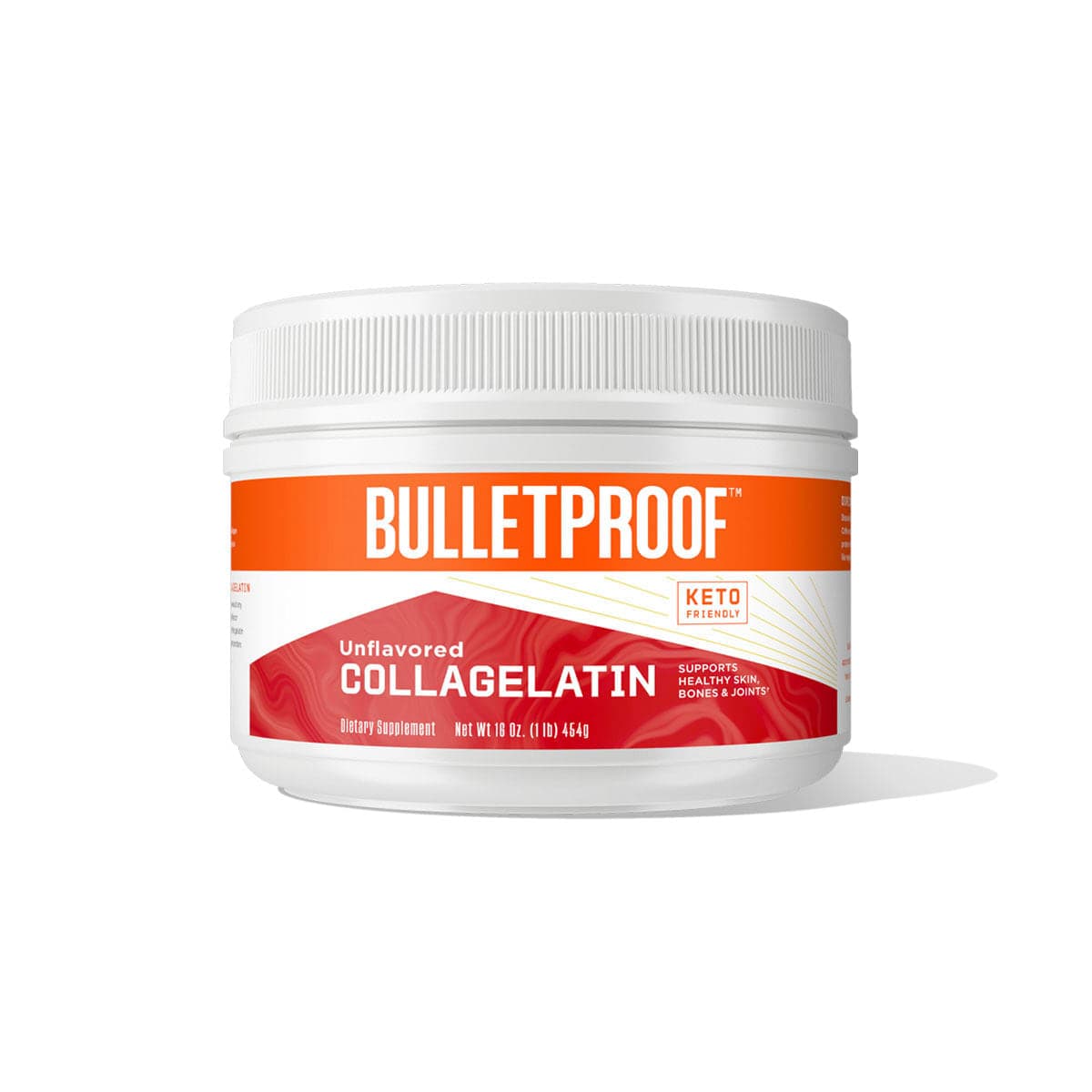 Bulletproof Collagelatin